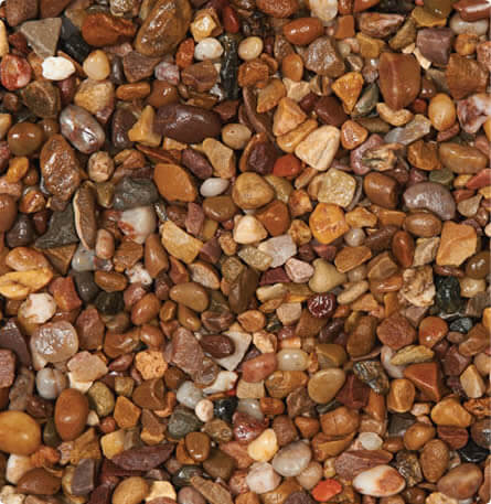 Decorative aggregates in doncaster