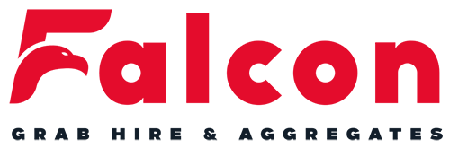 Falcon Grab Hire & Aggregates