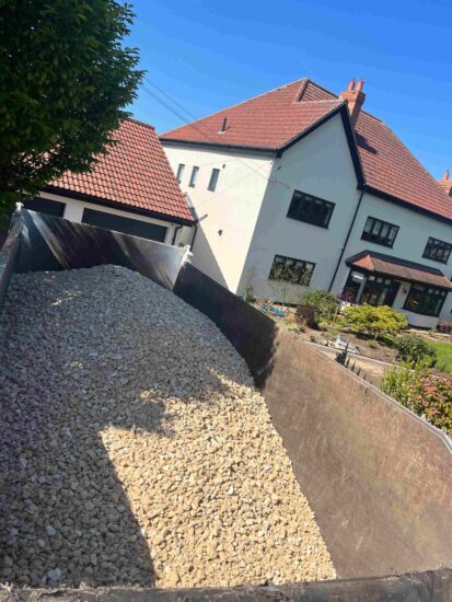 Aggregate Suppliers in Donacaster