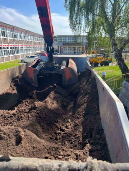 Top Soil in Doncaster