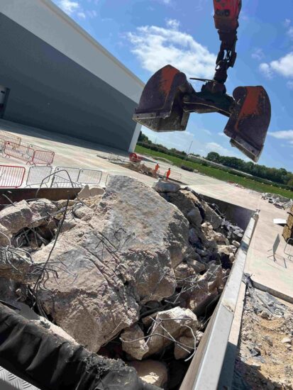 Hi-Ab Hire in Doncaster