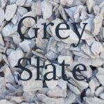 Grey Slater Aggregates