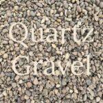 Quartz Gravel